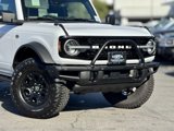 Used 2024 Ford Bronco Wildtrak image 3