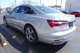 Used 2024 Audi A6 Premium Plus image 6