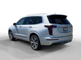Used 2020 Cadillac XT6 Premium Luxury w/ Platinum Package image 3