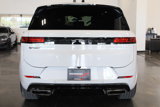 Used 2024 Land Rover Range Rover Sport Dynamic SE image 5