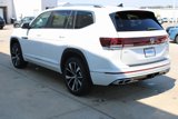 New 2026 Volkswagen Atlas SEL Premium R-Line image 4