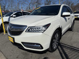 Used 2016 Acura MDX SH-AWD w/ Technology Package image 4