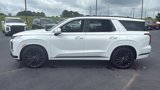 New 2025 Hyundai Palisade Calligraphy image 4