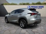 Used 2020 Lexus NX 300 F Sport w/ F Sport Premium Package image 5