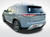 New 2025 Nissan Pathfinder Platinum w/ Cargo Package image 4
