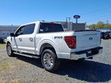 New 2025 Ford F150 Lariat image 5