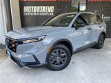 New 2026 Honda CR-V TrailSport image 1