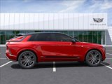 New 2026 Cadillac Lyriq V w/ LPO, Floor Liner Package image 5