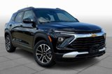 Used 2025 Chevrolet TrailBlazer LT image 2