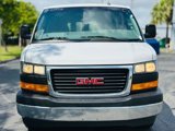 Used 2023 GMC Savana 2500 w/ Driver Convenience Package image 3