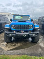 New 2025 Jeep Wrangler Unlimited Rubicon 392 image 2