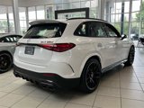 New 2025 Mercedes-Benz GLC 63 AMG S image 6