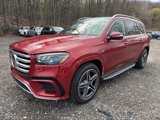 New 2025 Mercedes-Benz GLS 450 4MATIC image 3