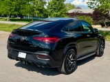 Used 2024 Mercedes-Benz GLE 53 AMG 4MATIC Coupe image 3