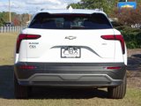 New 2025 Chevrolet Blazer EV LT image 5