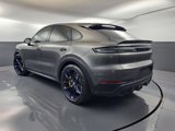 Certified 2024 Porsche Cayenne Turbo GT image 3