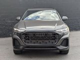 New 2025 Audi Q8 Premium Plus image 2