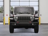 New 2025 Jeep Gladiator Rubicon w/ Convenience Group image 2