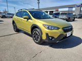 Certified 2023 Subaru Crosstrek 2.0i Premium image 4