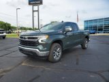 New 2026 Chevrolet Silverado 1500 LT w/ Z71 Off-Road Package image 4