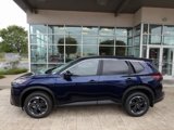 New 2026 Nissan Rogue SV image 4