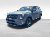 Certified 2020 Kia Telluride EX w/ Towing Package image 4
