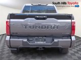 New 2025 Toyota Tundra Platinum image 5