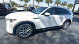 New 2025 MAZDA CX-90 3.3 Turbo w/ Premium Plus Pkg image 4