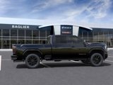 Used 2025 GMC Sierra 2500 AT4 w/ AT4 Premium Plus Package image 5