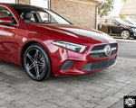 Used 2022 Mercedes-Benz A 220 4MATIC w/ Premium Package Lite image 4