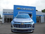 New 2026 Chevrolet Equinox LT w/ Convenience Package II image 2