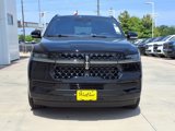 New 2025 Lincoln Navigator L Reserve w/ Jet Appearance Package image 2