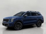 New 2026 Kia Sorento X-Line EX image 3