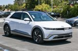 New 2025 Hyundai Ioniq 5 Limited image 3