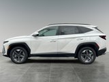 New 2025 Hyundai Tucson SEL image 4