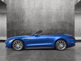 New 2025 Mercedes-Benz SL 43 AMG image 3
