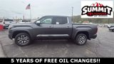 New 2025 Toyota Tundra 1794 Edition image 2