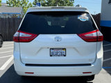 Used 2018 Toyota Sienna AWD image 5