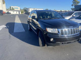 Used 2011 Jeep Grand Cherokee Laredo image 4