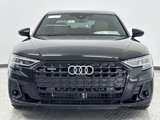 New 2025 Audi A8 L 3.0T image 2