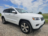 Used 2015 Jeep Grand Cherokee Limited image 4
