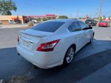 Used 2011 Nissan Maxima 3.5 SV w/ Monitor Pkg image 6