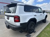 New 2025 Toyota Land Cruiser 1958 image 6