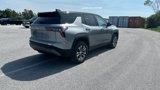 New 2026 Chevrolet Equinox LT w/ Convenience Package II image 5