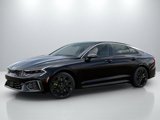 New 2026 Kia K5 GT image 3