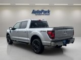 New 2025 Ford F150 XLT w/ Equipment Group 302A MID image 5