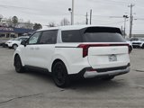 New 2025 Kia Carnival image 4