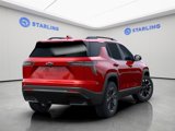 New 2026 Chevrolet Equinox RS image 4