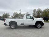 New 2025 Chevrolet Silverado 2500 W/T w/ WT Convenience Package image 6