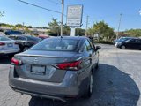 Used 2020 Nissan Versa S image 5